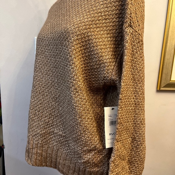 RVCA sweater - Picture 4 of 10